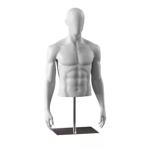 BUSTO UOMO In Sport M551