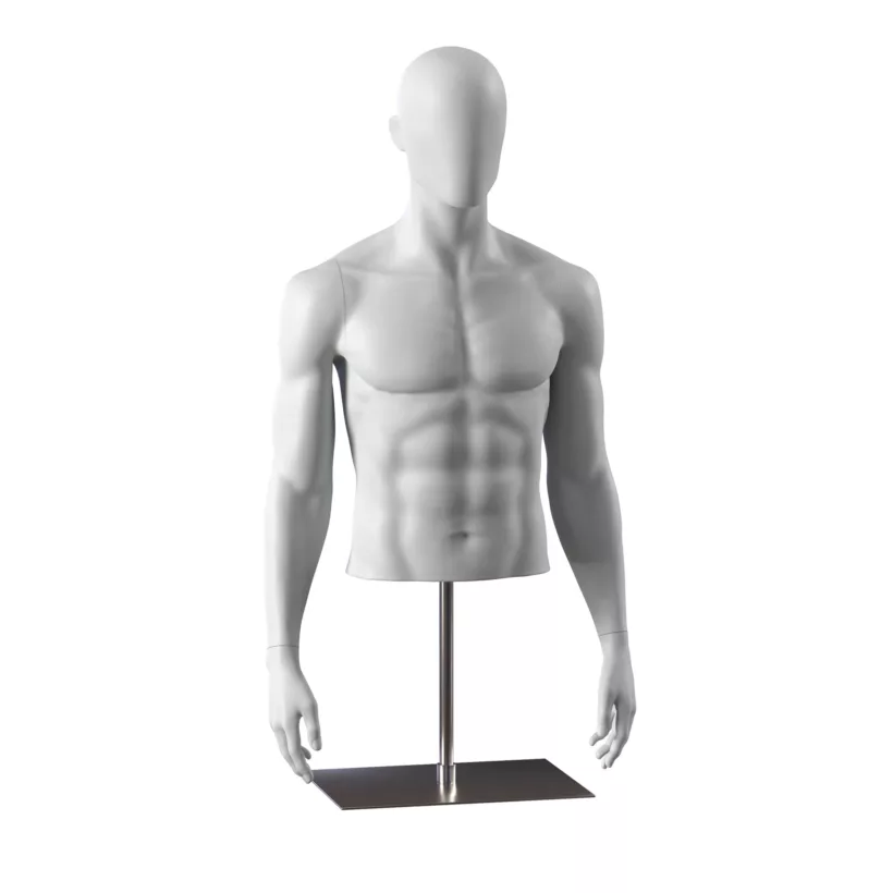 BUSTO UOMO In Sport M551