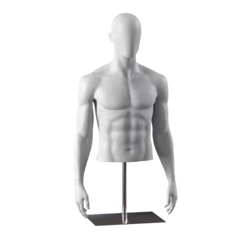 BUSTO UOMO In Sport M551