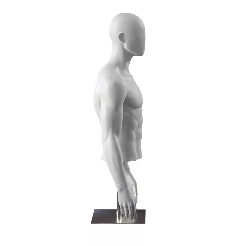 BUSTO UOMO In Sport M551 - immagine 4