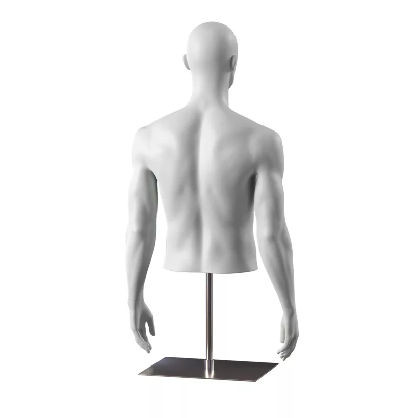 BUSTO UOMO In Sport M551 - immagine 3