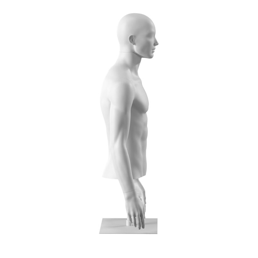Busto Uomo Omnia M151 - immagine 5