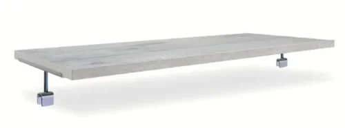 Ripiano con staffe 08612Y-01