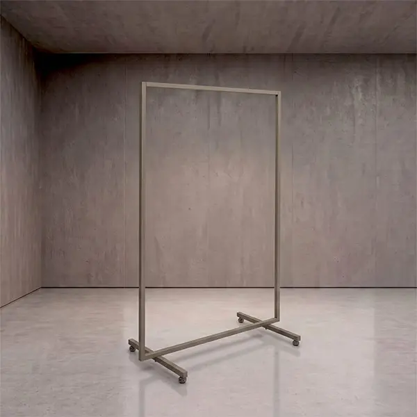 Stender base a T 08603Y Torotoraopaco H.154x99cm
