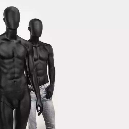 Scopri di più sull'articolo Perché si chiama manichino?