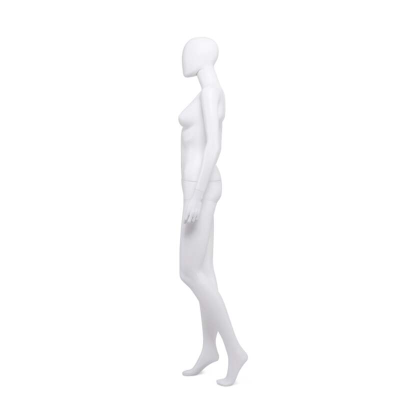 Manichino Donna EHF03TE-BI - immagine 2