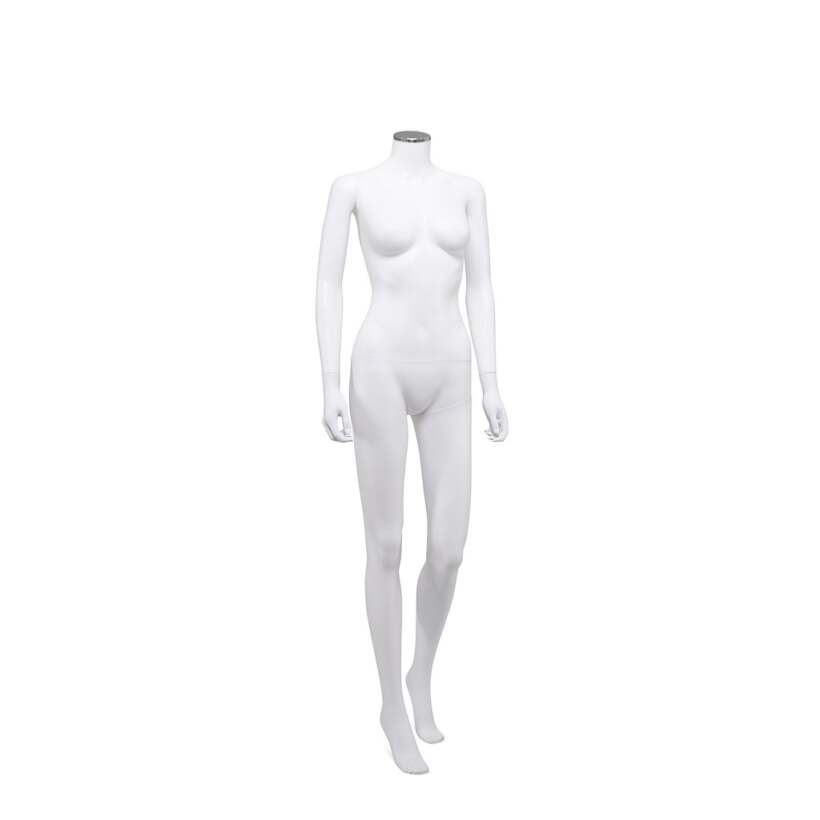 Manichino Donna EHF02TE-BI - immagine 2