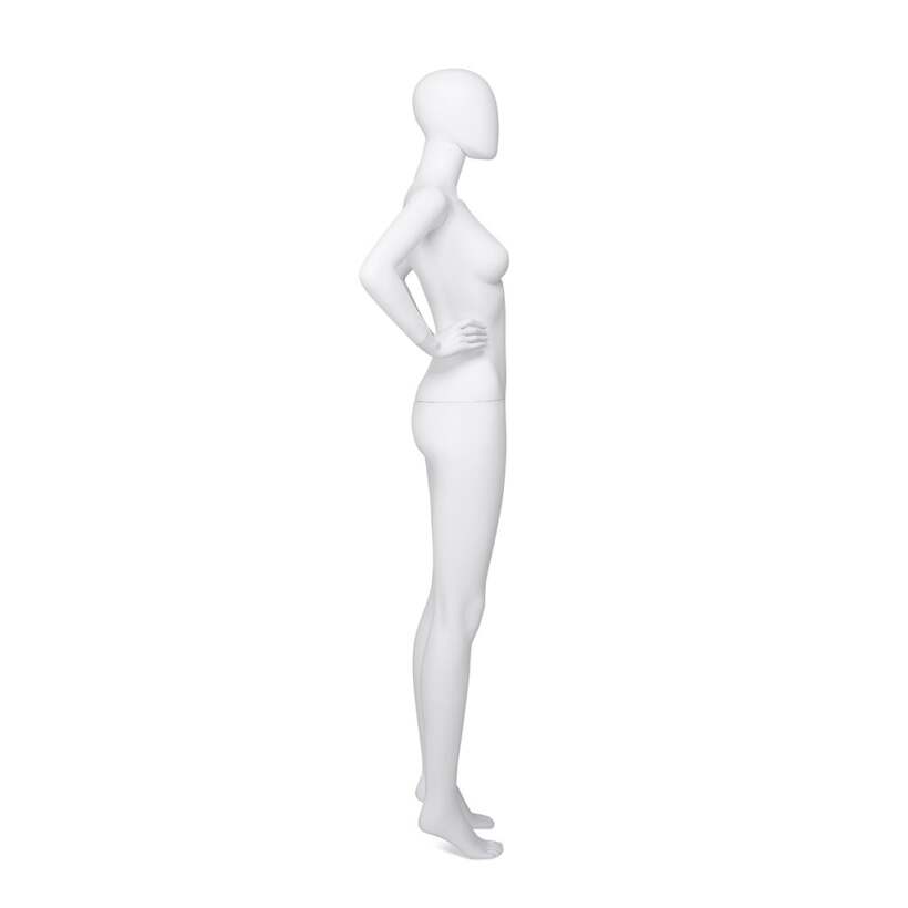 Manichino Donna EHF07TE-BI - immagine 3