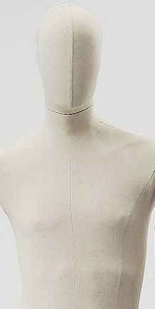 Scopri di più sull'articolo materiali rivestimento busti sartoriali