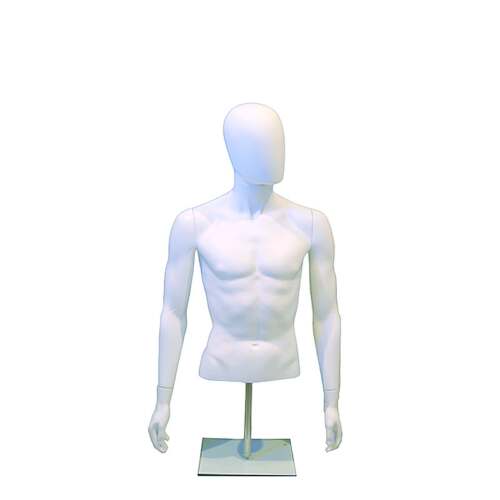 BUSTO UOMO TMSA-BI