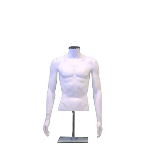 BUSTO UOMO TMSAST-BI