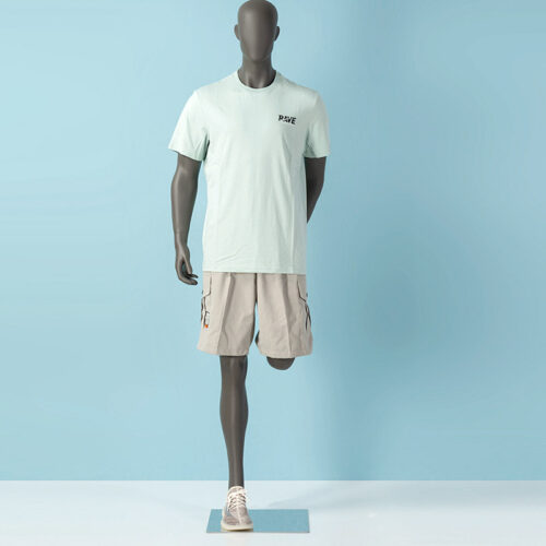 MANICHINO UOMO SM4