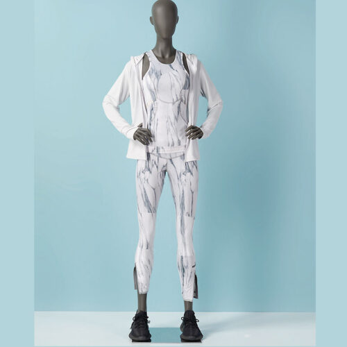 MANICHINO DONNA SPORT SF6