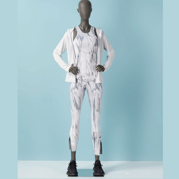 MANICHINO DONNA SPORT SF6