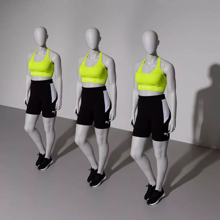 Collezione In Sport