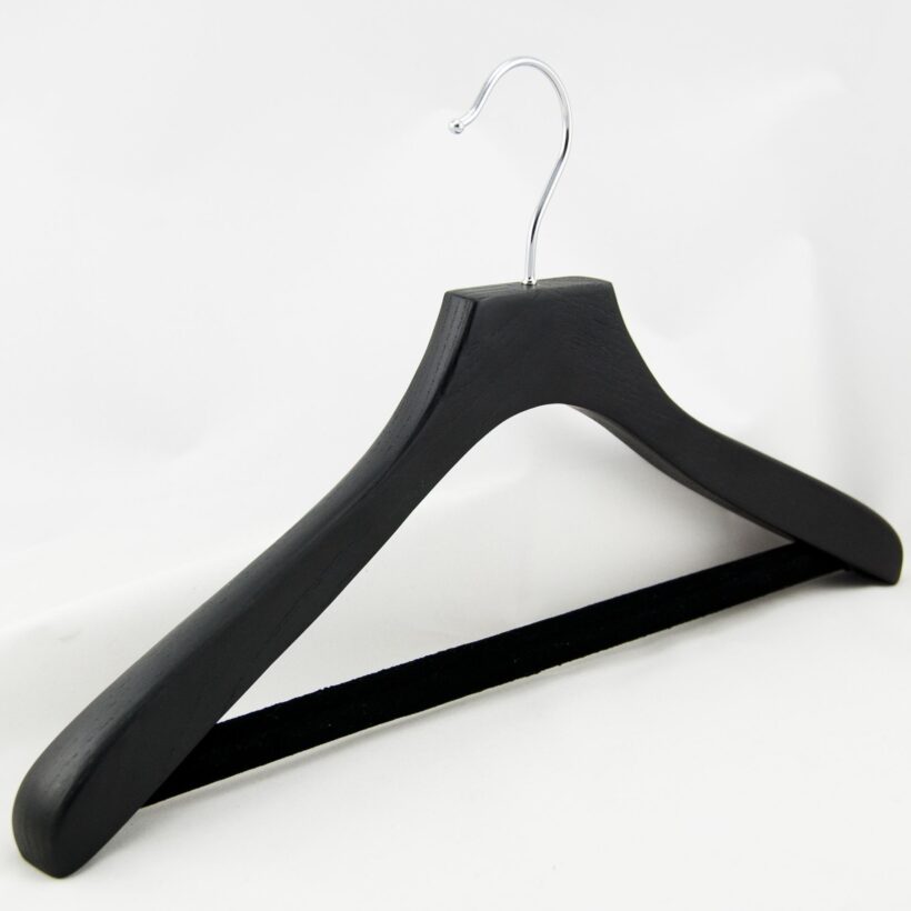 GRUCCIA IN LEGNO NERO 99712 - immagine 3