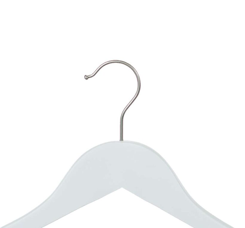 GRUCCIA BIANCA PINZE HPC34WHN - immagine 3