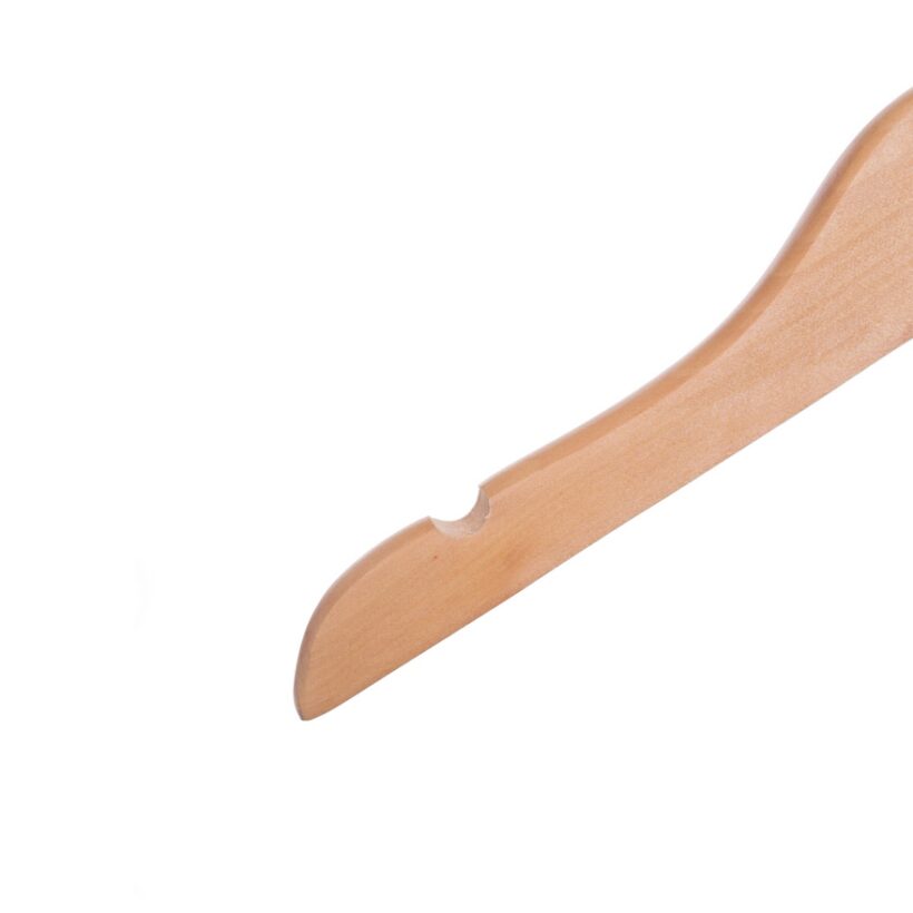 GRUCCIA LEGNO CON SPACCHI HT41N - immagine 2