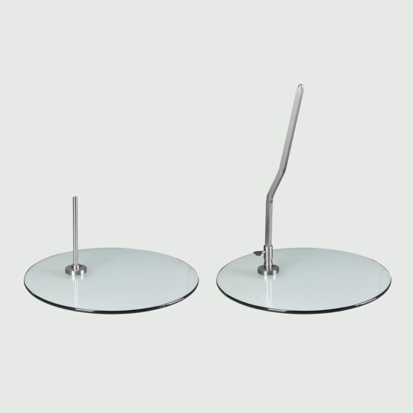 Manichino Taglie Forti M102 - immagine 4