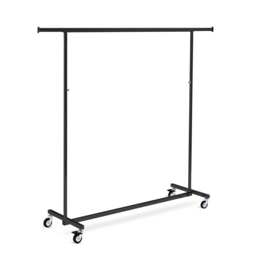 STAND PORTA ABITI 100BLACK