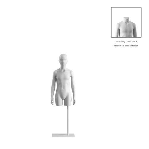 BUSTO BIMBO 8A C308
