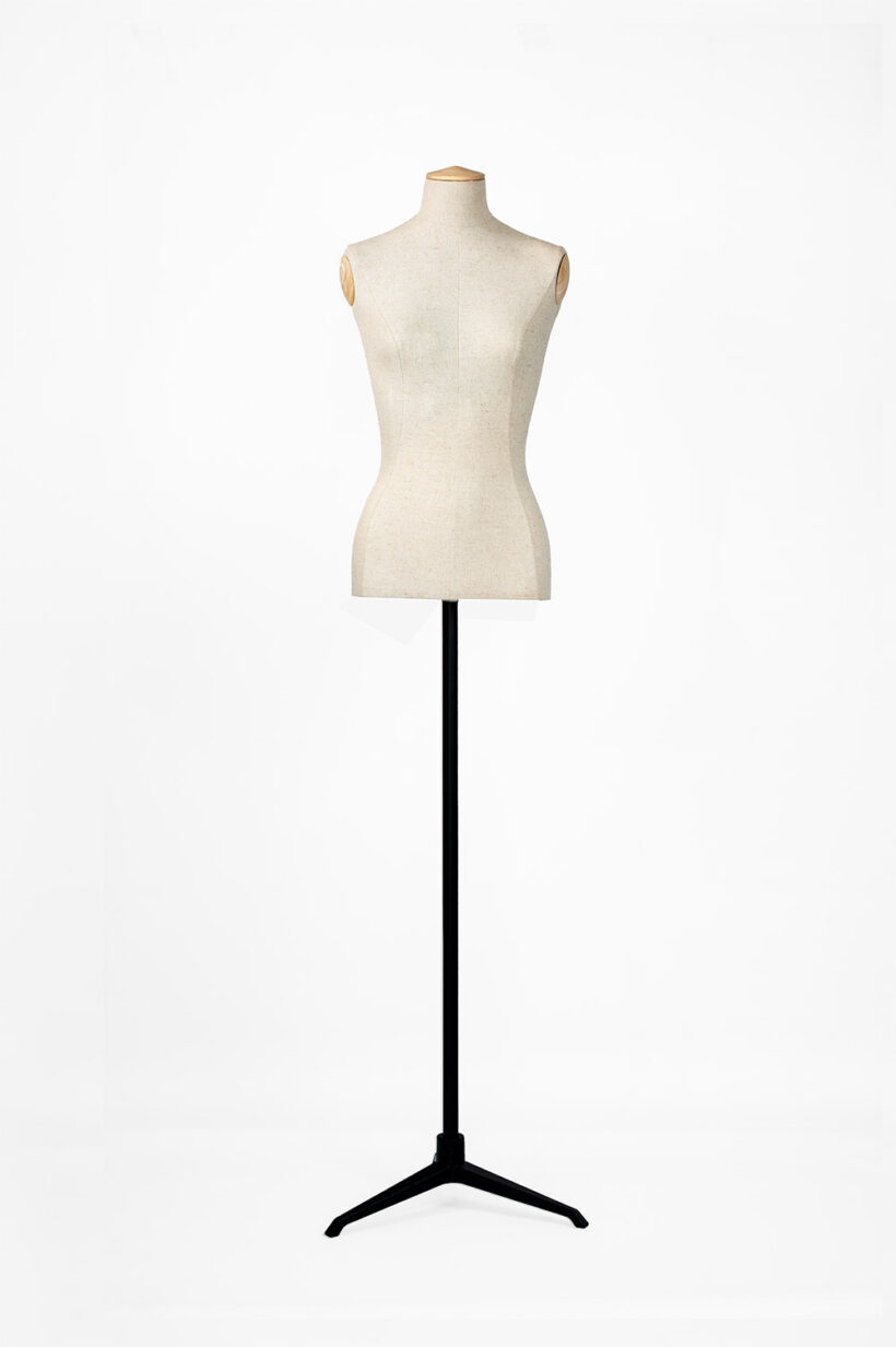 BUSTO DONNA BDMN3 - immagine 2