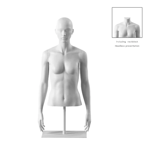 BUSTO DONNA F051