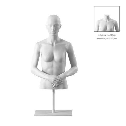 BUSTO DONNA F052