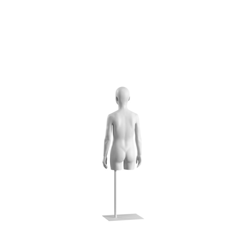 BUSTO BIMBO 8A C308 - immagine 4