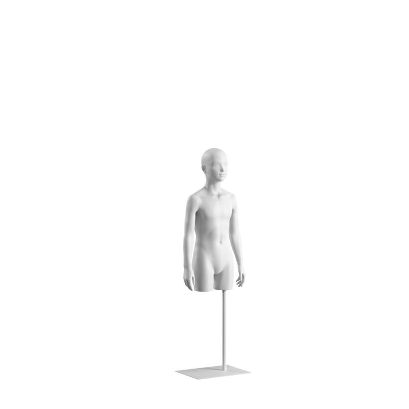 BUSTO BIMBO 8A C308 - immagine 2