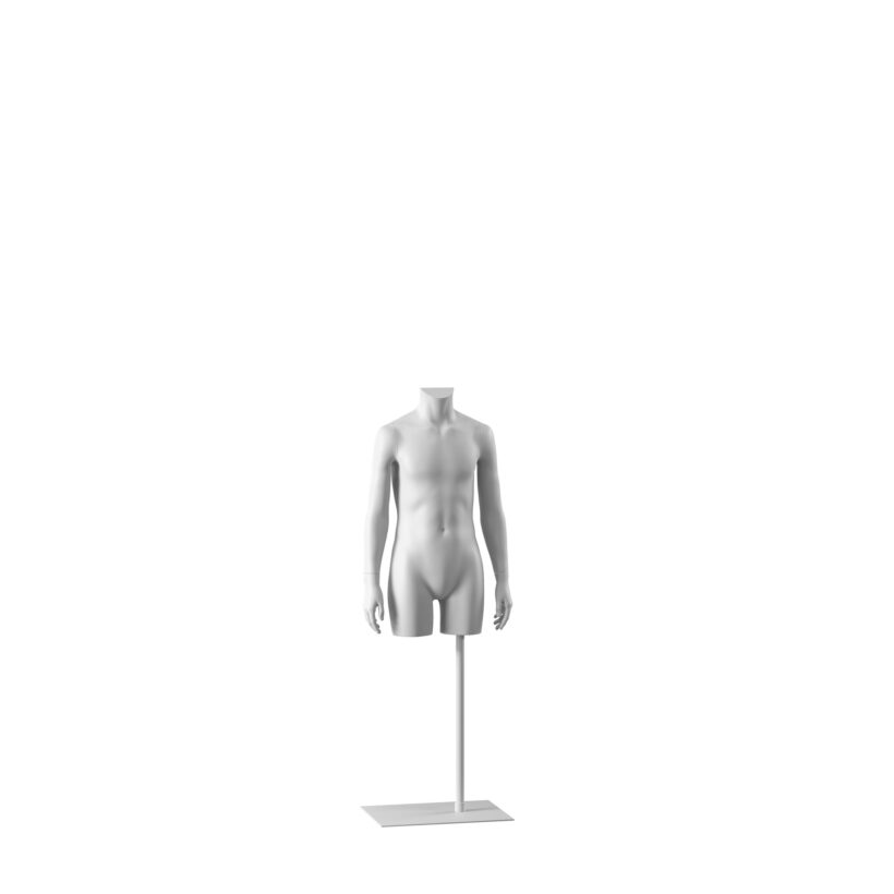 BUSTO BIMBO 8A C308 - immagine 5