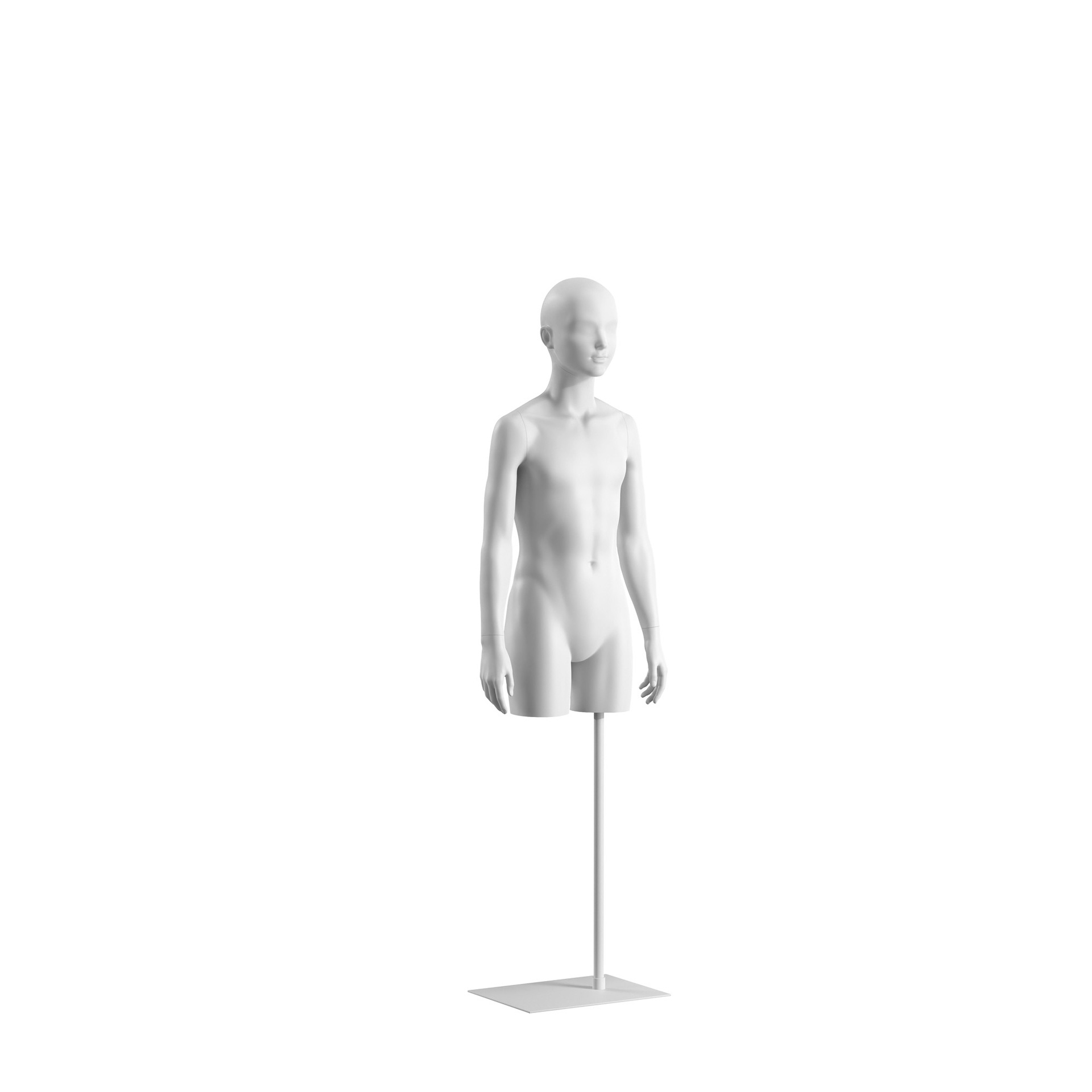 BUSTO BIMBO 12A C312 - immagine 2