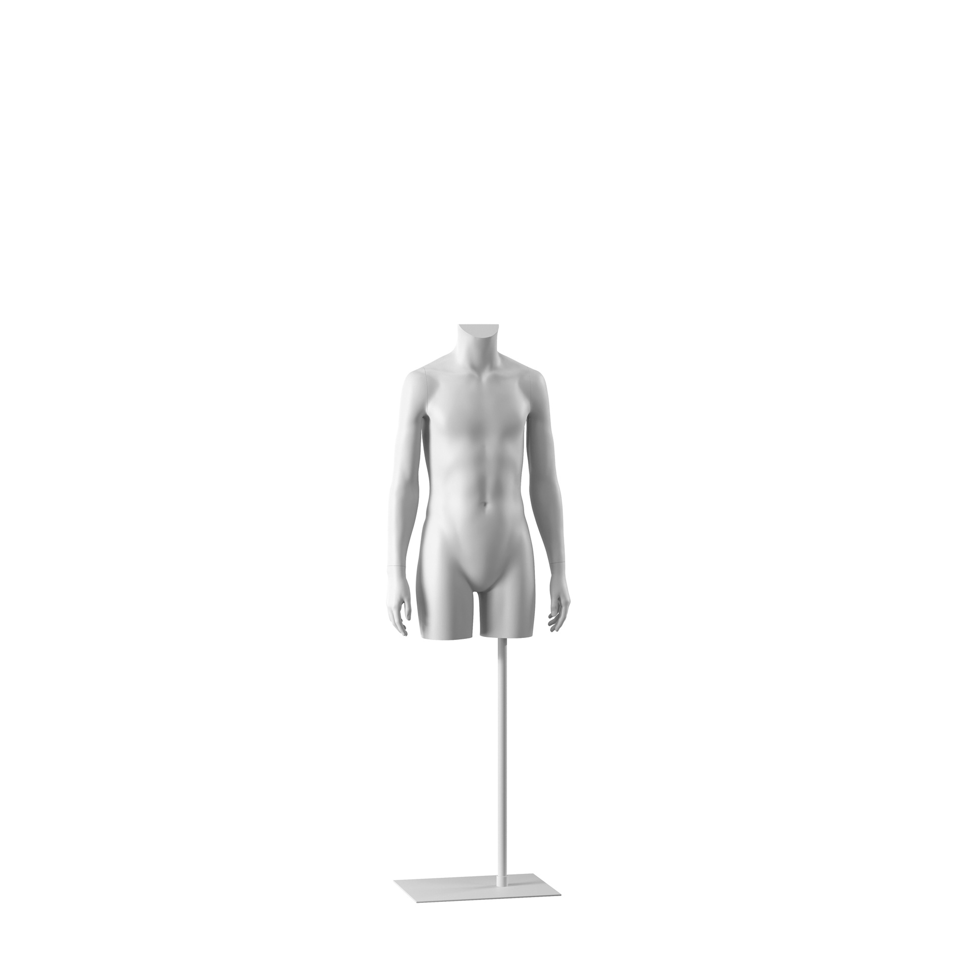 BUSTO BIMBO 12A C312 - immagine 3