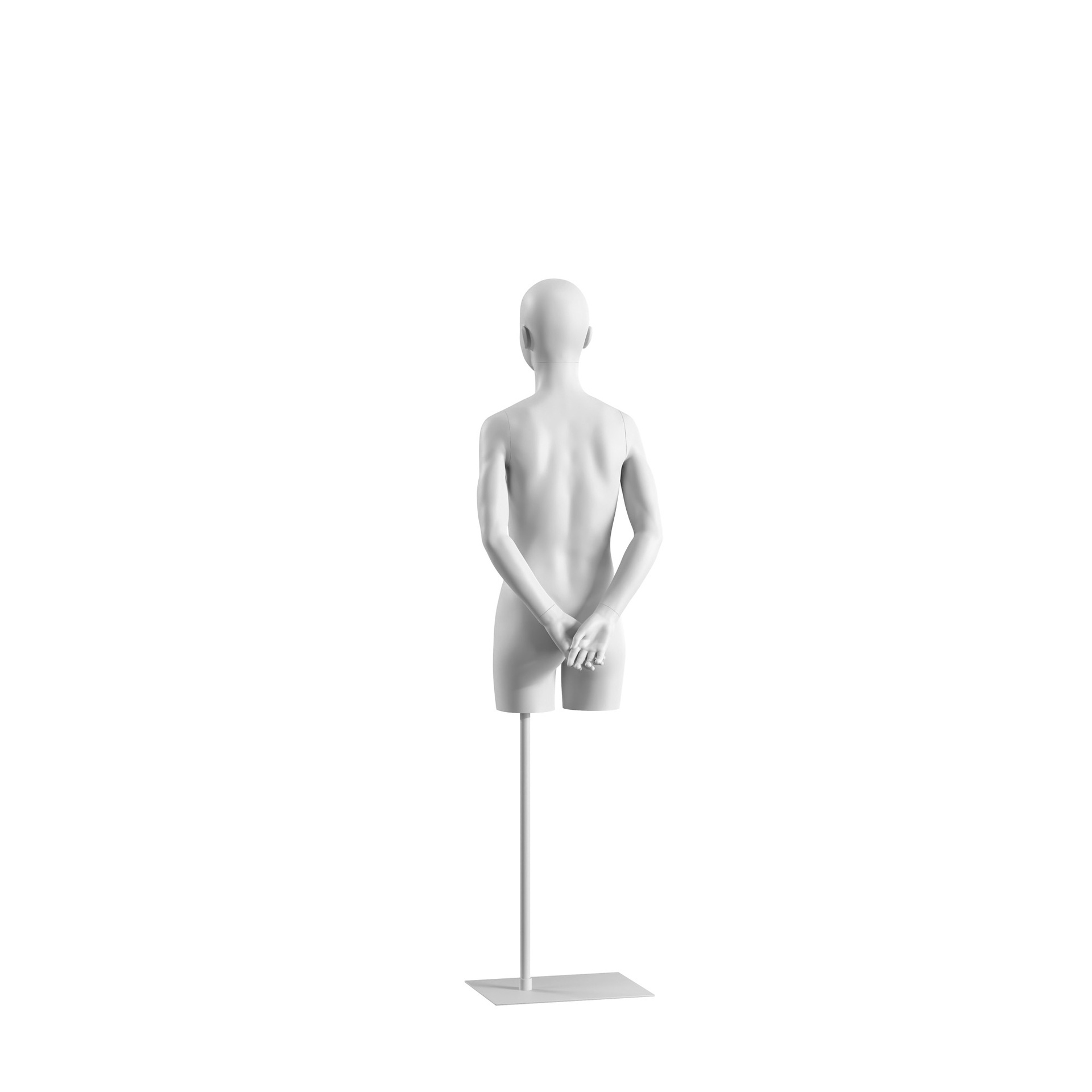 BUSTO BIMBO 12A C322 - immagine 4