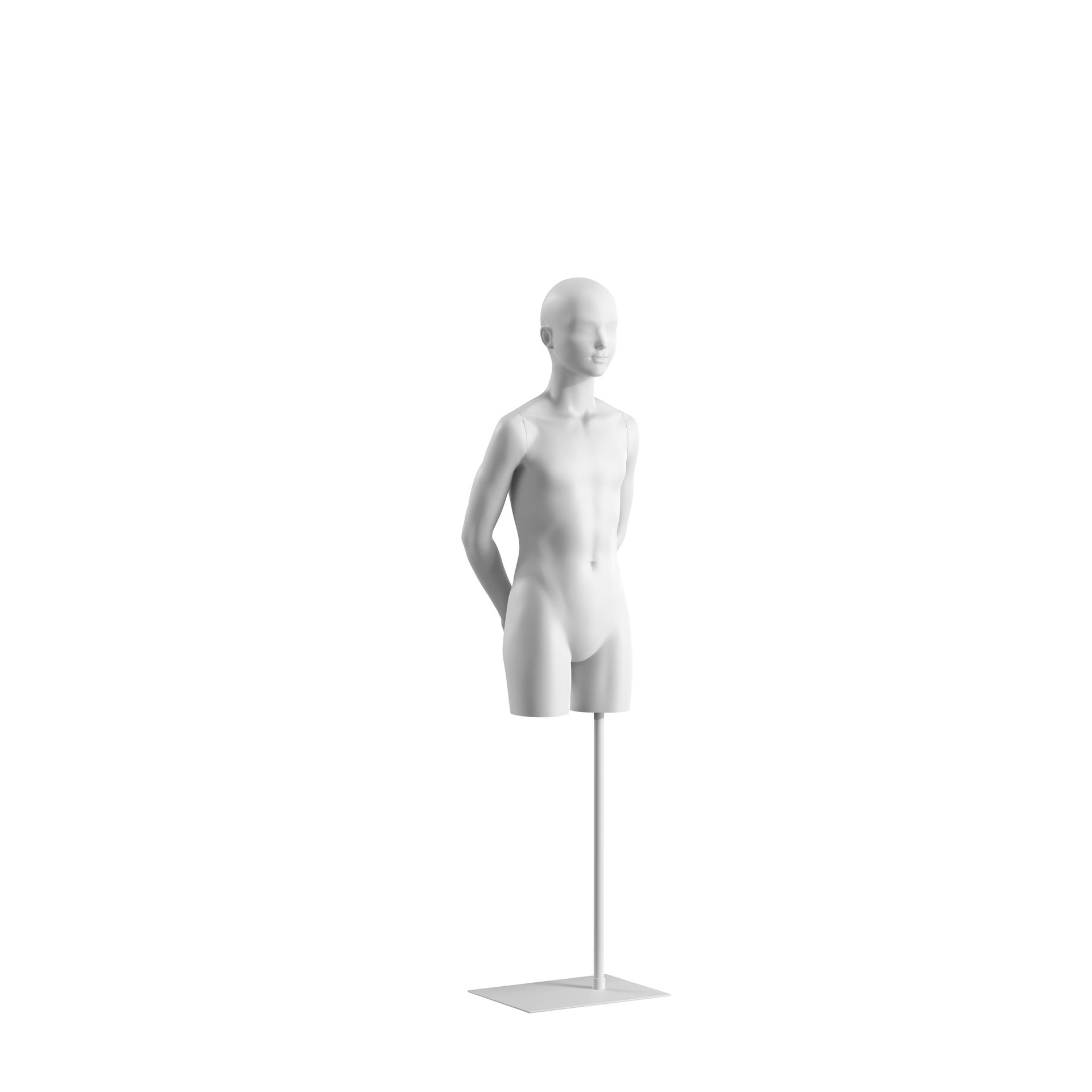 BUSTO BIMBO 12A C322 - immagine 2