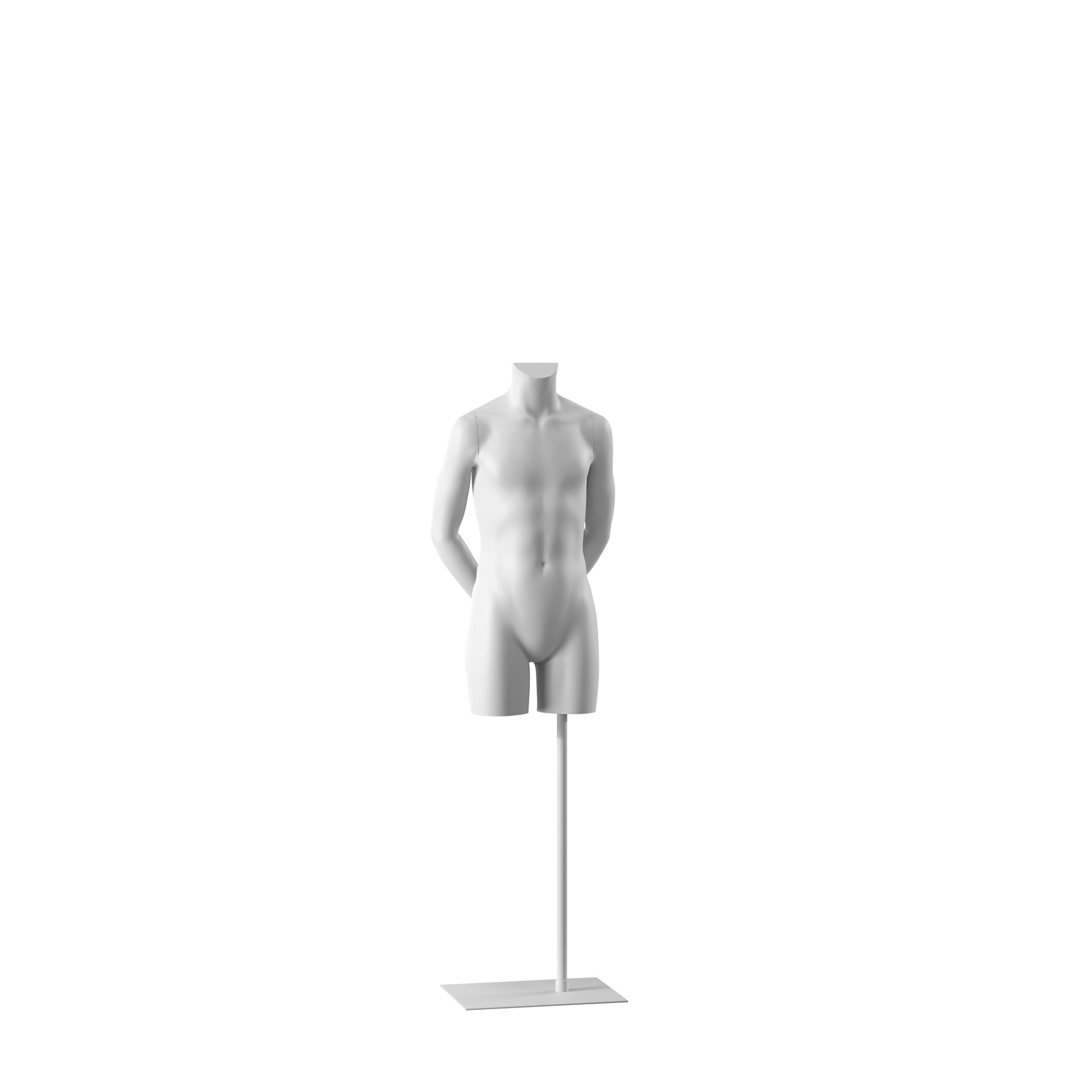 BUSTO BIMBO 12A C322 - immagine 3