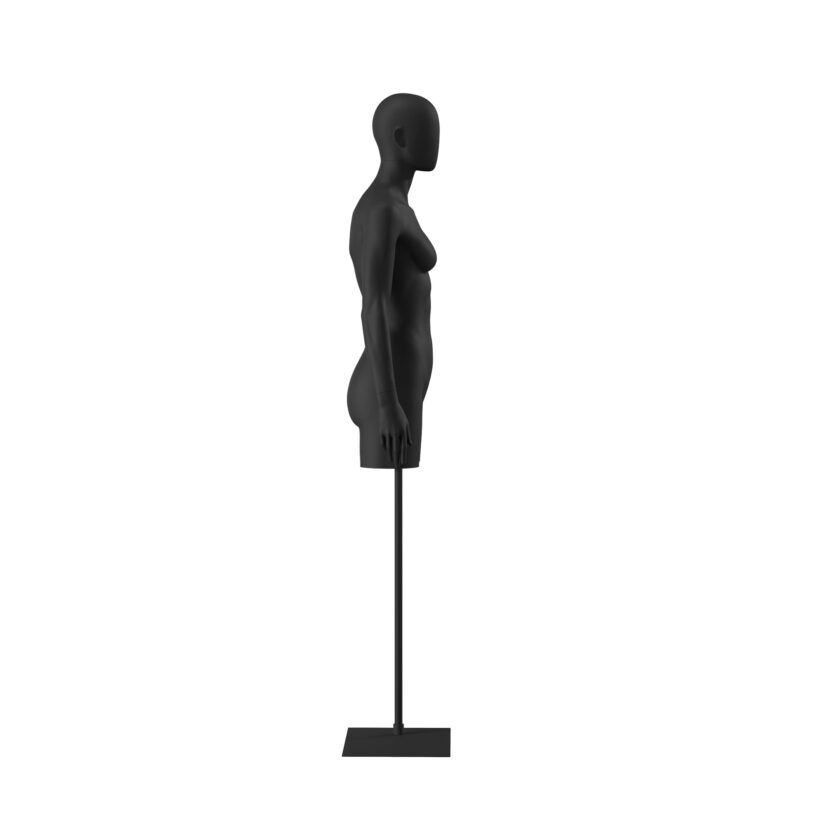 TORSO DONNA F003N LUNGO - immagine 10