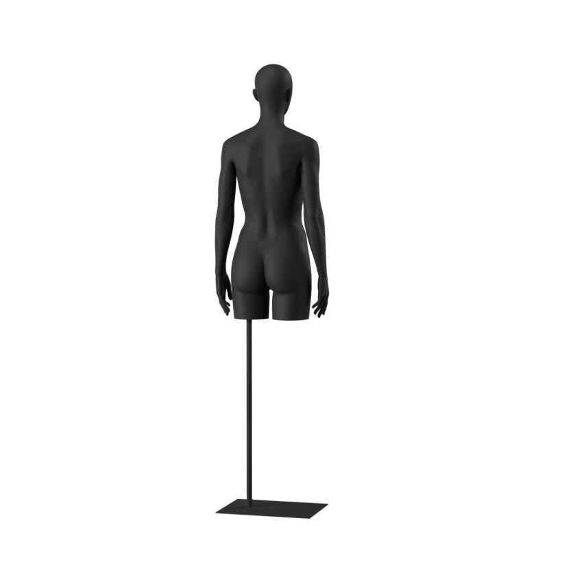 TORSO DONNA F003N LUNGO - immagine 9