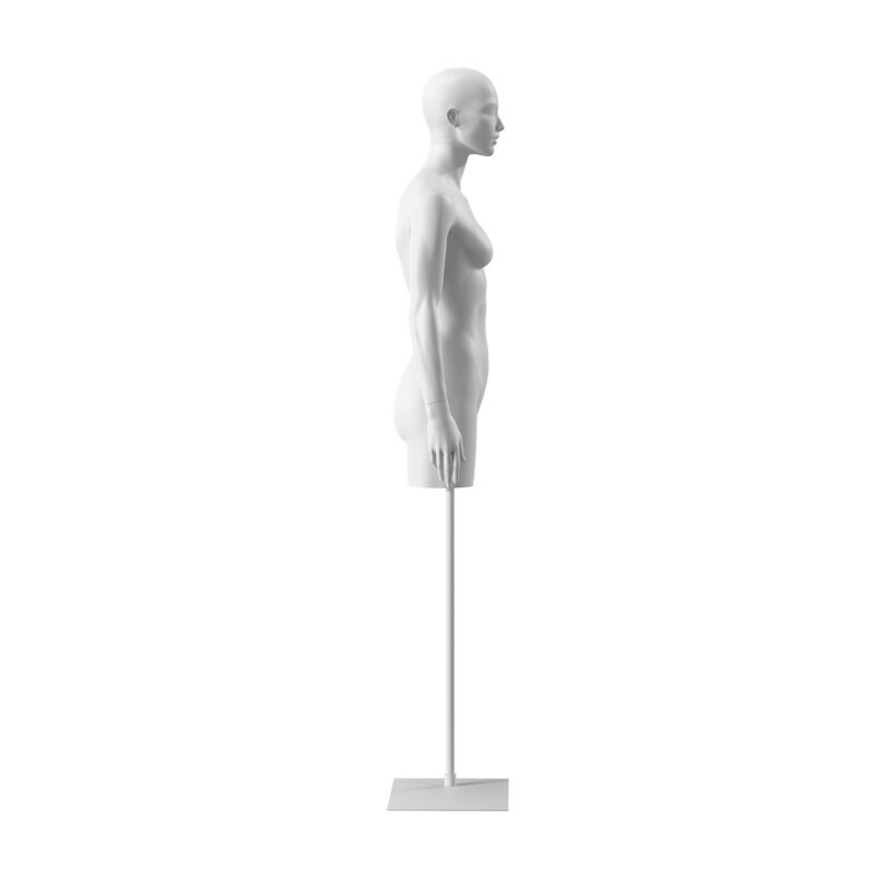 TORSO DONNA F001 LUNGO - immagine 6