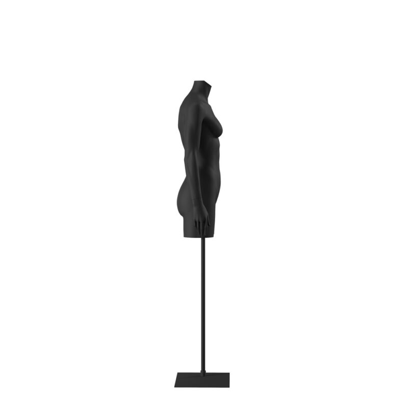 TORSO DONNA F001N LUNGO - immagine 3