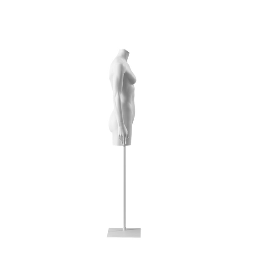 TORSO DONNA F001 LUNGO - immagine 5