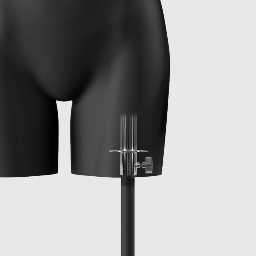 TORSO UOMO M103N LUNGO - immagine 8