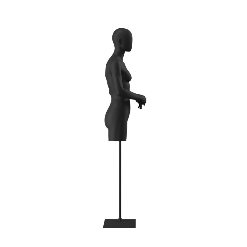 TORSO DONNA F002N LUNGO - immagine 7