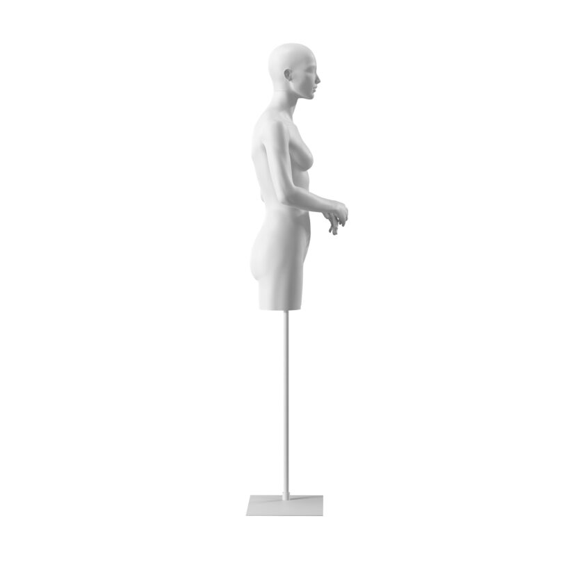 TORSO DONNA F002 LUNGO - immagine 3