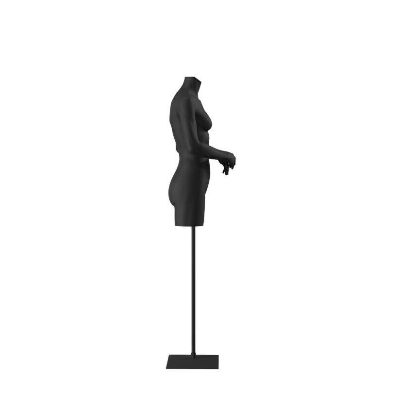 TORSO DONNA F002N LUNGO - immagine 5
