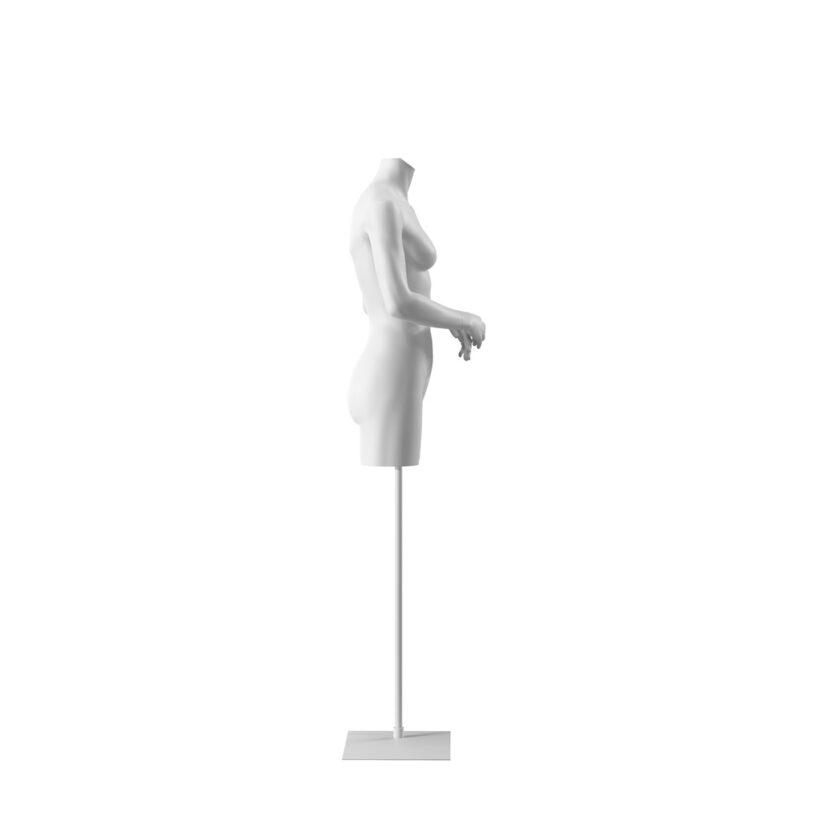 TORSO DONNA F002 LUNGO - immagine 4