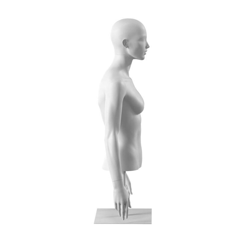 BUSTO DONNA F051 - immagine 4