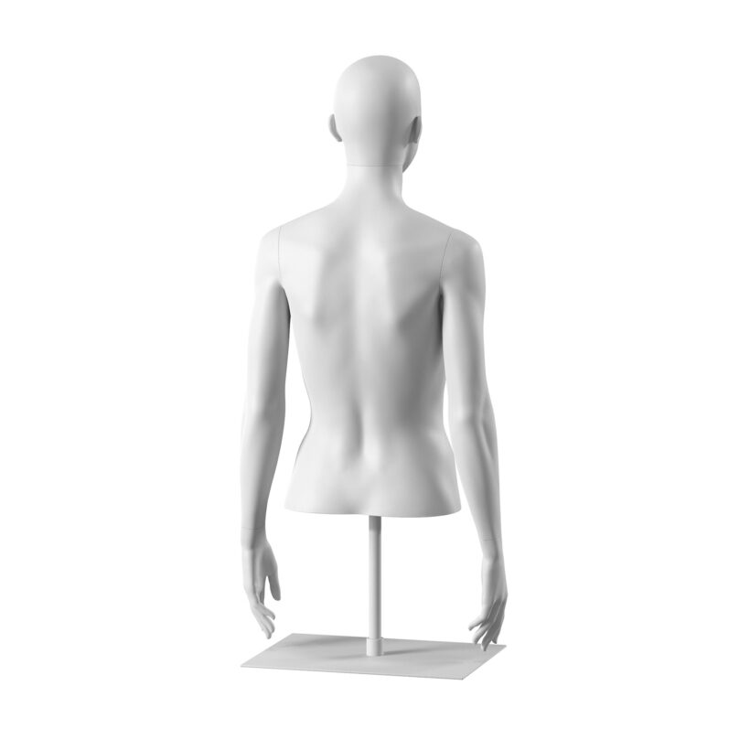 BUSTO DONNA F051 - immagine 6