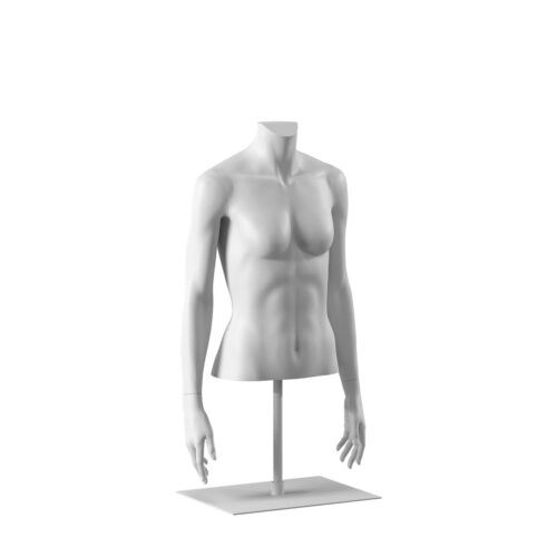 Torso Uomo Donna Omnia