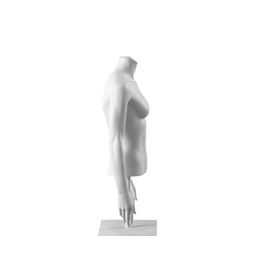 BUSTO DONNA F051 - immagine 5